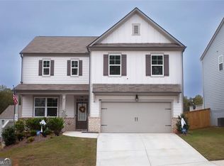 47 Fonthill Cv, Braselton, GA