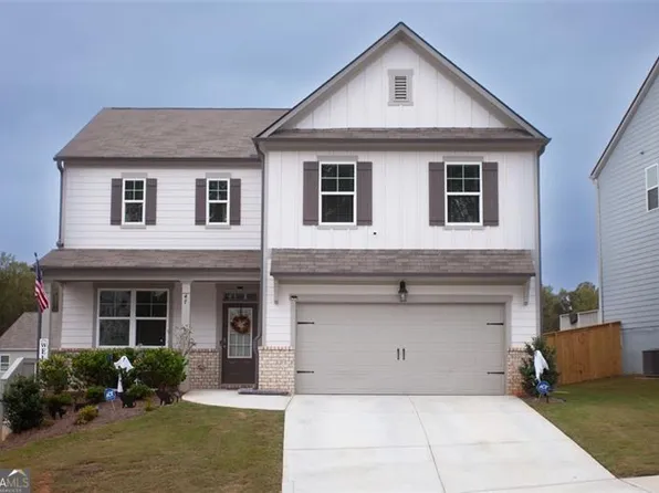 47 Fonthill Cv, Braselton, GA 30517