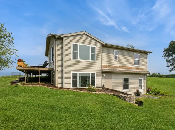 10746 S 104th Ave E, Sully, IA 50251