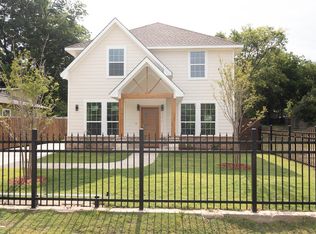 546 Pemberton Hill Rd, Dallas, TX 75217