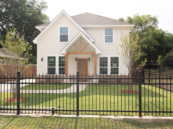 546 Pemberton Hill Rd, Dallas, TX 75217