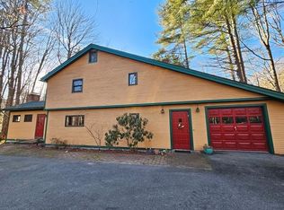 134 Owls Hill Rd, Westmoreland, NH 03467