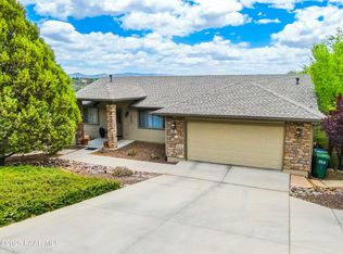 689 Frederick Ln, Prescott, AZ 86301