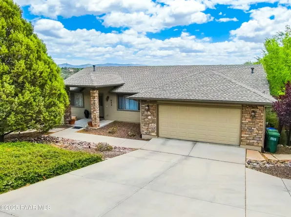 689 Frederick Ln, Prescott, AZ 86301