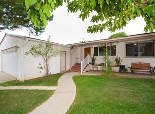 1666 Stanley Way, Escondido, CA 92027