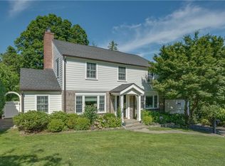 2 Briar Close Rd, Larchmont, NY 10538