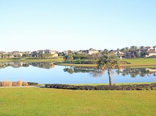 2306 Azahar Ct, League City, TX 77573