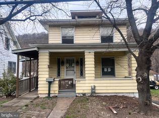 299 National Hwy, Lavale, MD 21502