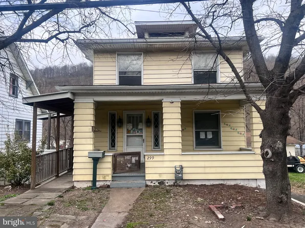 299 National Hwy, Lavale, MD 21502