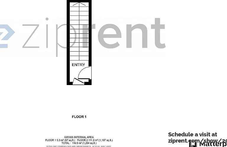 376 Line St — Photo 20