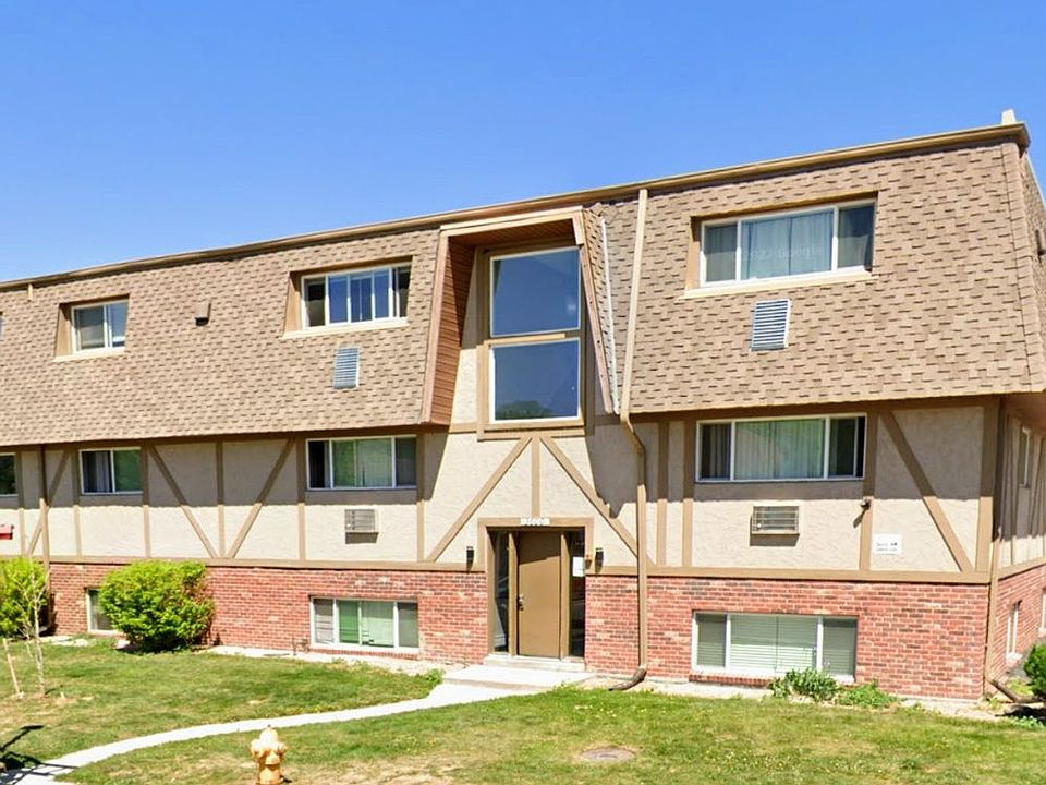 Hawk Point Apartments 3600 S Lowell Blvd Denver CO Zillow