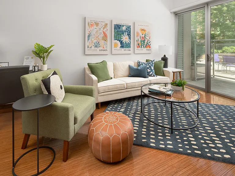 Domain Living Room