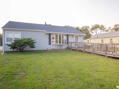 503 1st St, Colona, IL, 61241