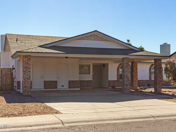 149 W WAGONER Road, Phoenix, AZ 85023