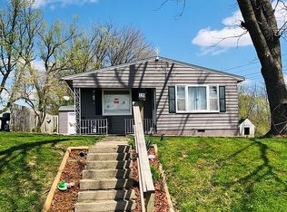 320 S Main St, Fayette, MO 65248