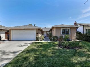 2340 Villanova Rd, San Jose, CA 95130