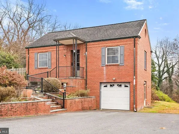 355 W Asher St, Culpeper, VA 22701