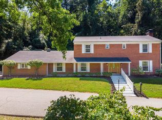 1827 Washington Blvd, Huntington, WV 25701