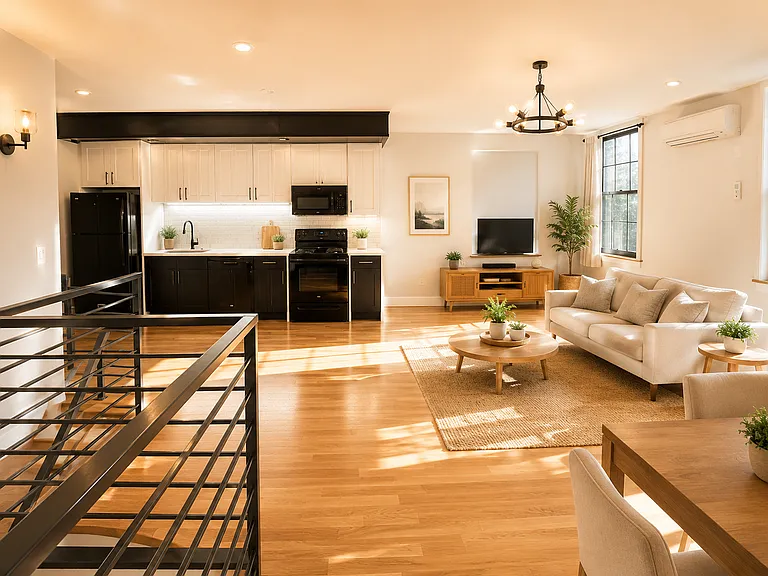 34 Melrose St #1G — Photo 2