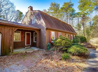 13 Hoxsie Rd, Richmond, RI 02892