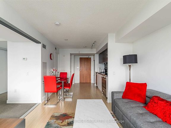 4th image of 75 Queens Wharf Rd #3810