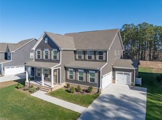 113 Brentwood Cv, Smithfield, VA