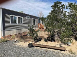 7815 Springfield Rd, Silver Springs, NV 89429