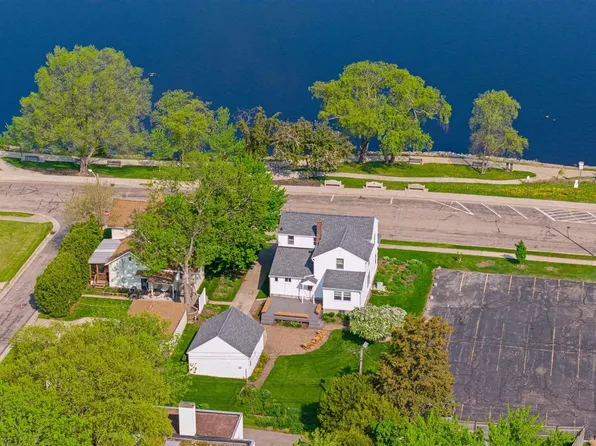 431 2ND STREET SOUTH, Wisconsin Rapids, WI 54494