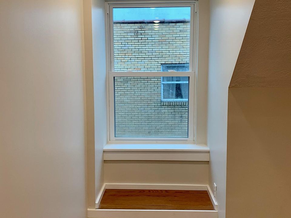 Little nook in the living room