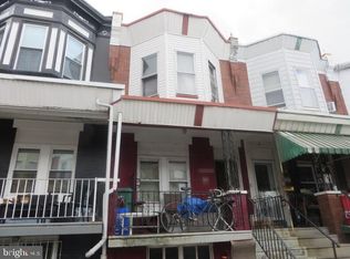 5430 Webster St, Philadelphia, PA 19143