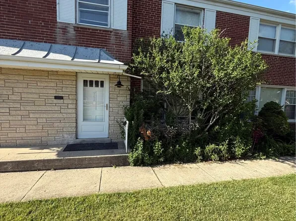 718 N Western Ave, Park Ridge, IL 60068