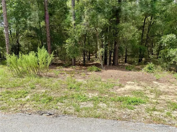 SW 205TH CIRCLE LOT 84, DUNNELLON, FL 34431