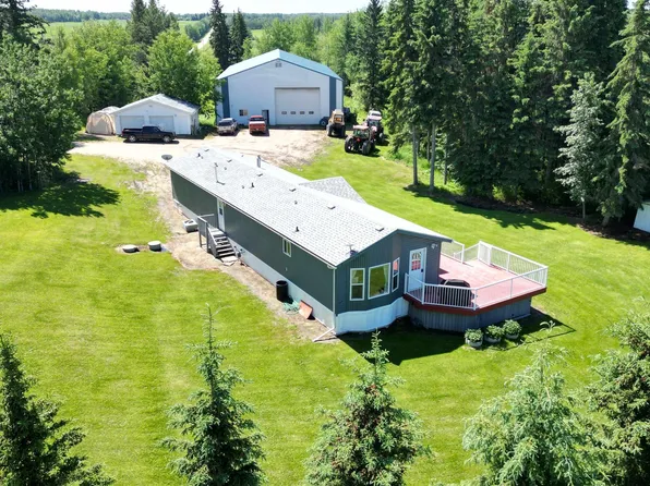 56326 Range Road 65, Parkland County, AB T0E 1H0