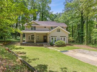 3260 Harris Rd SW, Marietta, GA 30060