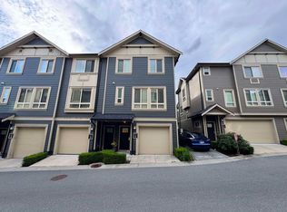 19913 70th Ave #77, Langley, BC V2Y0S9