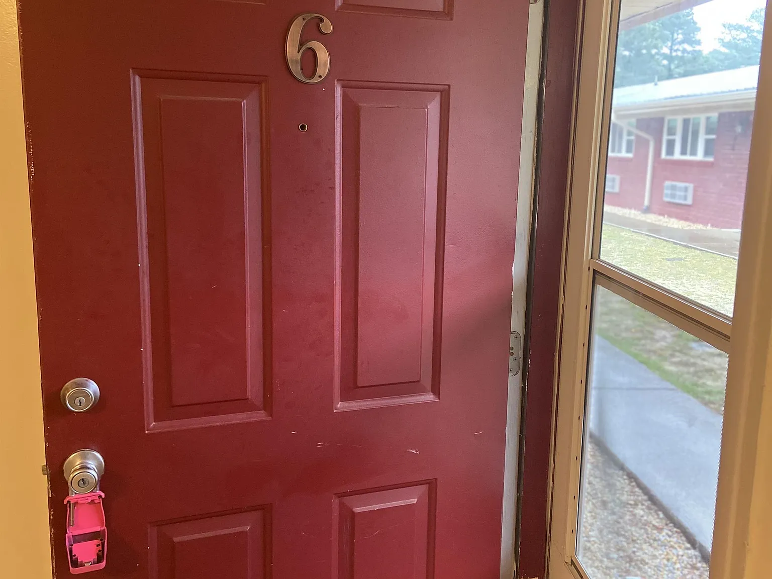 816 Shaw Mill Rd — Photo 3