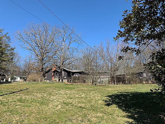 Close to 1 acre for family