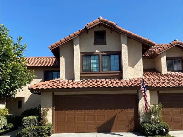 1225 Lima Cir #18, Placentia, CA 92870