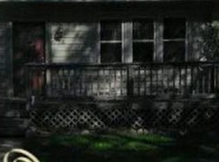 65 E Fairmount Ave, Pontiac, MI 48340