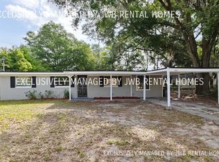 9721 Aberdare Ave W, Jacksonville, FL 32208