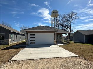 507 Avenue A, Moody, TX 76557