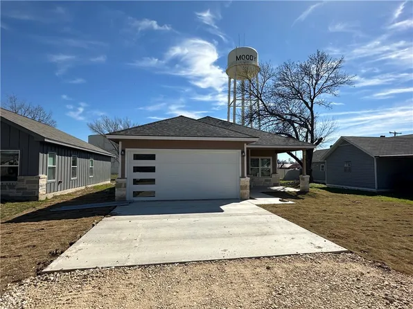 507 Avenue A, Moody, TX 76557