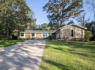 1230 Waverly Rd, Tallahassee, FL 32312