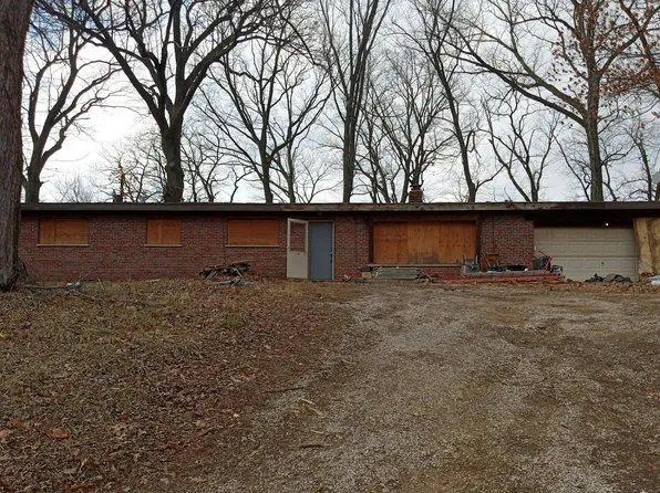 1227 Teson Rd, Hazelwood, MO 63042