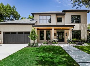 6249 Del Norte Ln, Dallas, TX 75225