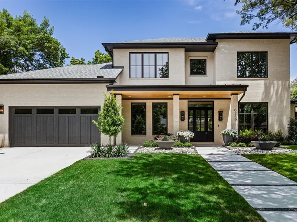 6249 Del Norte Ln, Dallas, TX 75225