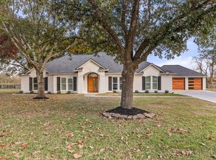 21502 Rosehill Church Rd, Tomball, TX 77377