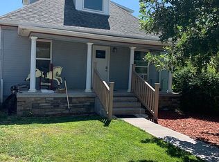 107 N Washington Ave, Fleming, CO 80728
