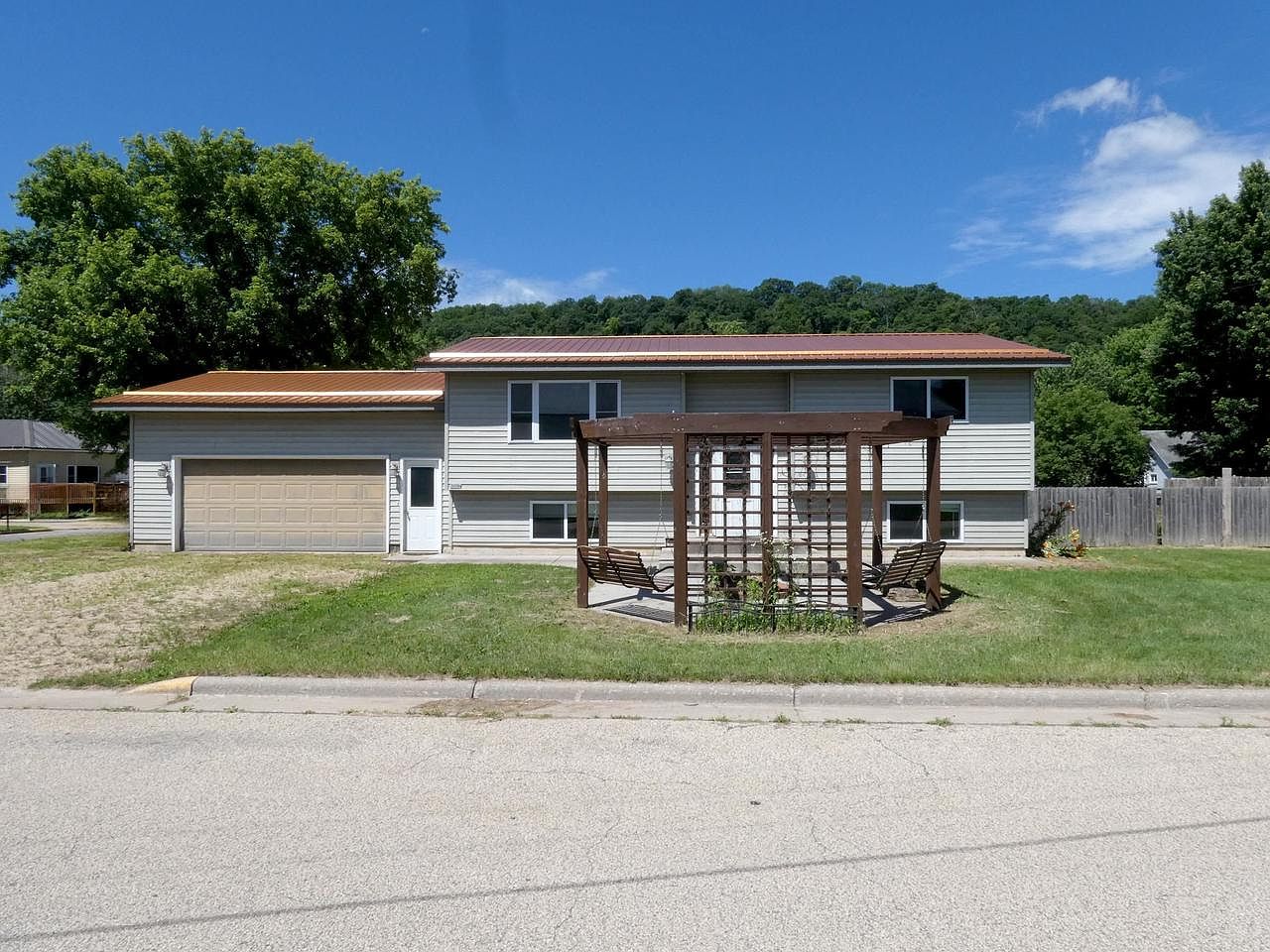 303 North Elizabeth Street, Readstown, WI 54652 MLS 1980704 Zillow
