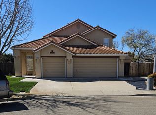 1590 Hoot Owl Ct, Tracy, CA 95376